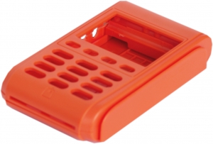 L1002874POS機(jī)外殼深圳塑膠模具廠(chǎng)，深圳塑膠制品廠(chǎng)，塑膠模具制造