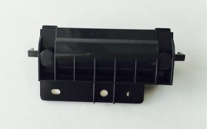 354-01打印機(jī)配件塑膠模具，深圳塑膠制品廠，外殼塑料模具